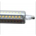 12W 135mm Φ25mm SMD2835 R7s LED Leuchtmittel  Stablampe Birne dimmbar Klar/Milchig